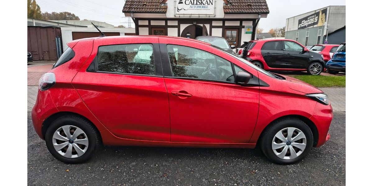 Renault ZOE 41.620 km 8.999 &euro; Dinslaken 46539
