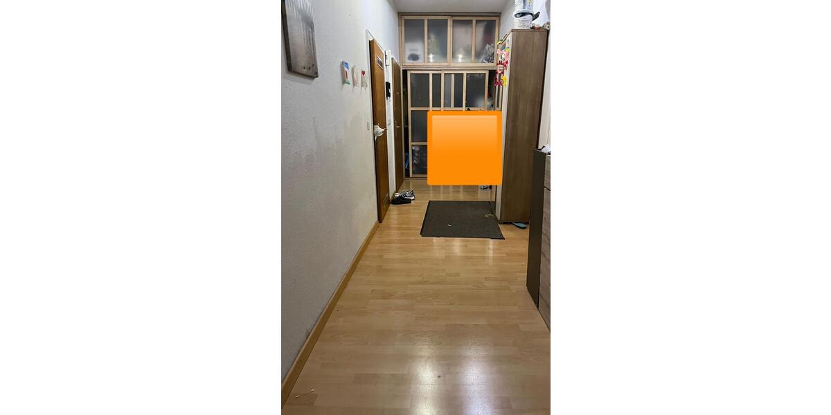 Große 5 Raum Wohnung 5 zimmer