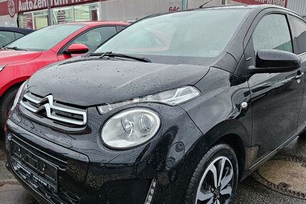 Citroen C1 69.515 km 9.450 &euro; Krefeld 47803