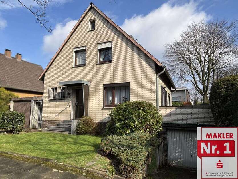 Haus zum Kaufen in Dinslaken 369.000 € 100 m²