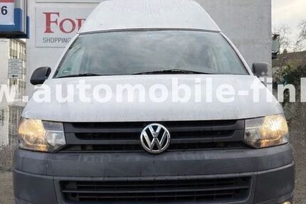 VW T5 Transporter 149.000 km 11.450 &euro; Mülheim a. d. Ruhr 45478