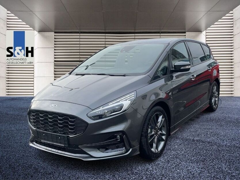 S-Max