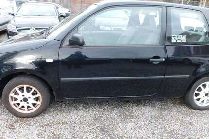 VW Lupo