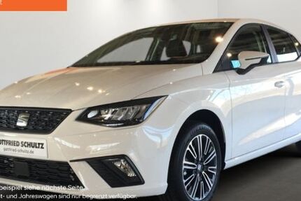 Seat Ibiza 10.000 km 20.937 € Düsseldorf 40589
