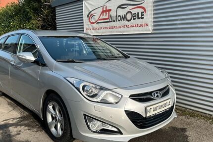 Hyundai i40 163.000 km 5.599 &euro; Marl 45770