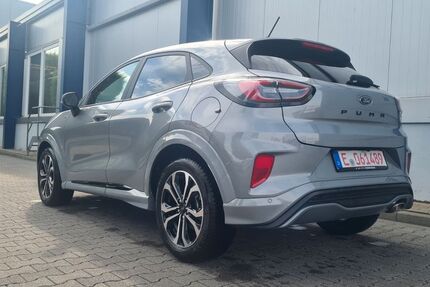 Ford Puma 15.990 km 19.700 &euro; Essen 45276