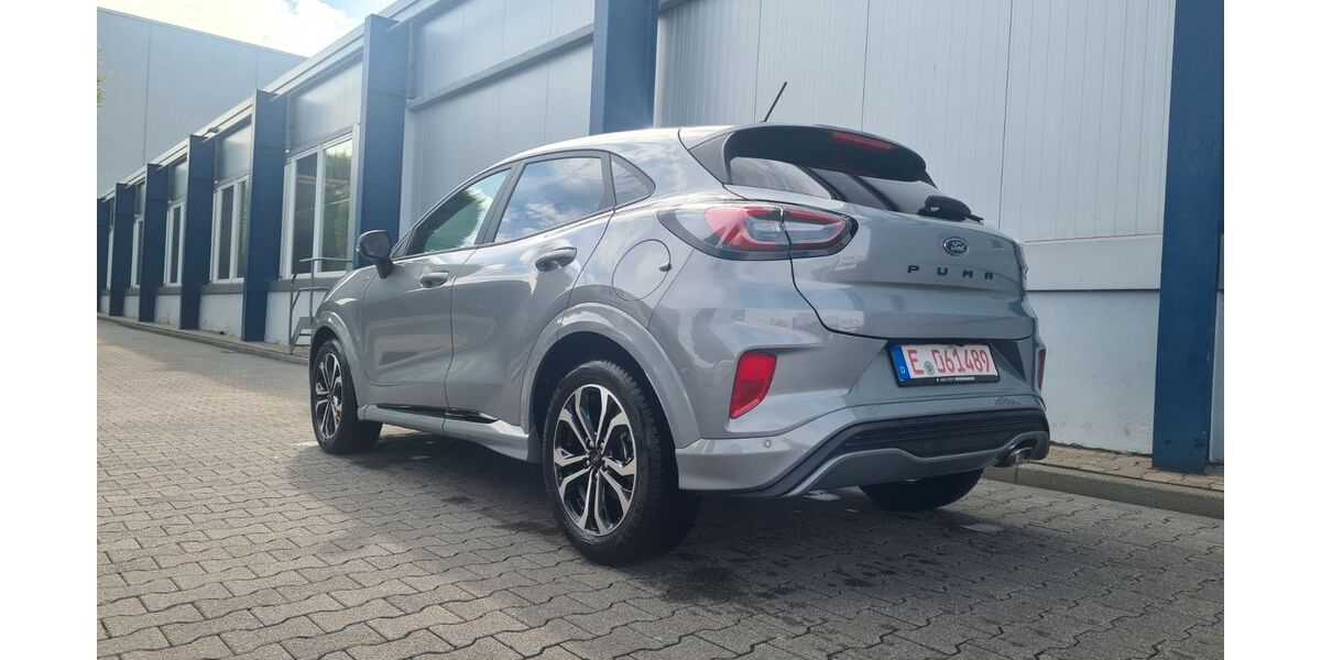 Ford Puma 15.990 km 19.700 &euro; Essen 45276