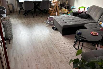 EG Wohnung in OB- Schmachtendorf mit Balkon zu vermieten ! 3 zimmer