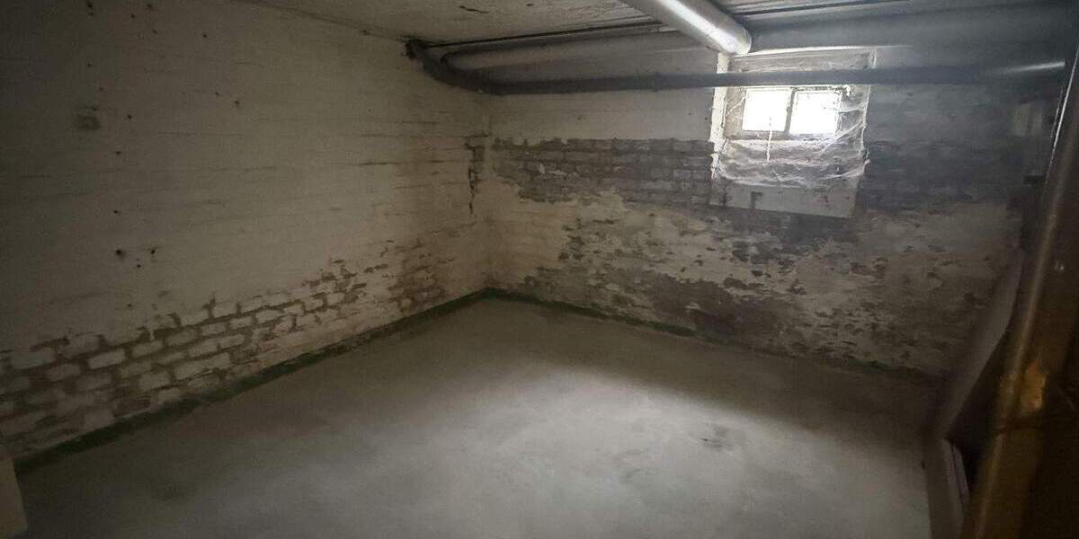 Preisreduzierung! Helle Etagenwohnung mit 56,26 m² Wohnfläche 3 zimmer