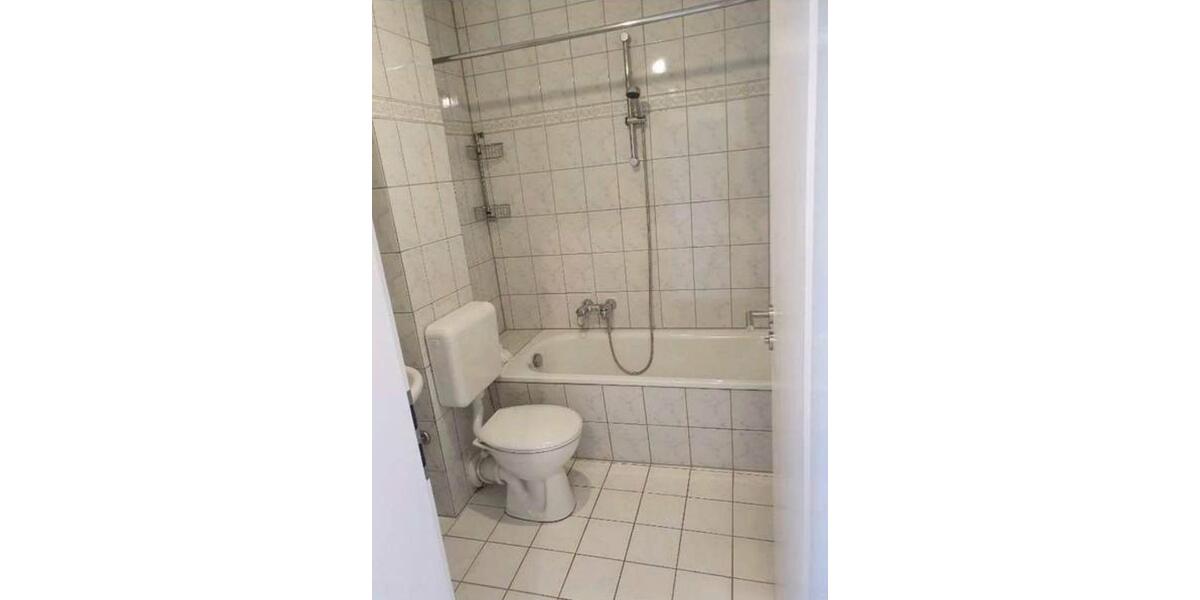 2 Zimmer Wohnung zu vermieten in GE 2 zimmer