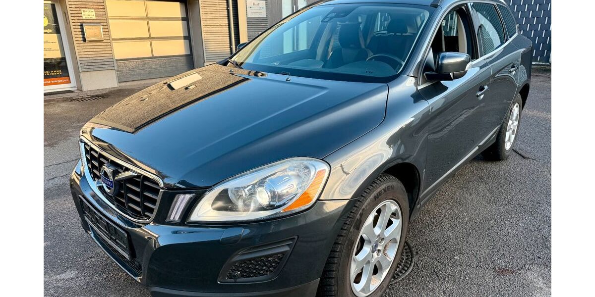 Volvo XC60 163.871 km 8.950 &euro; Krefeld 47799