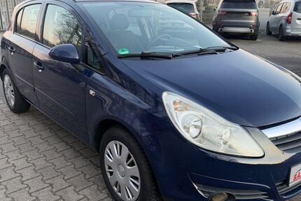 Opel Corsa 176.420 km 2.200 &euro; Moers 47445