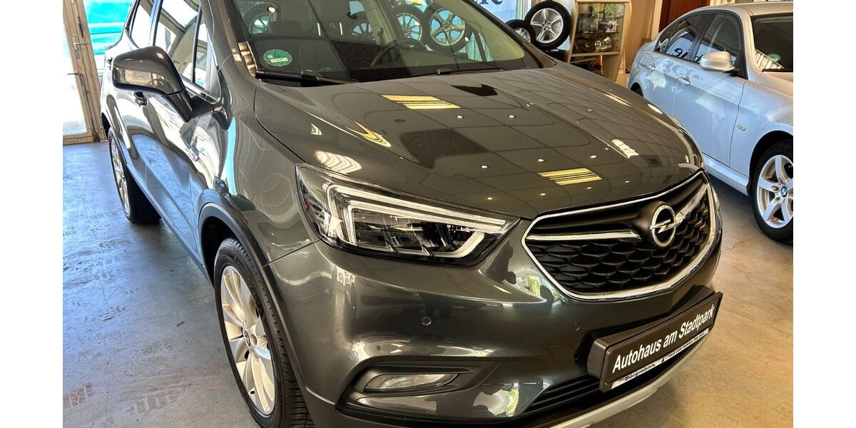 Opel Mokka 62.000 km 12.999 &euro; Bochum 44791