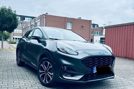 Ford Puma 55.100 km 16.900 &euro; Duisburg 47269