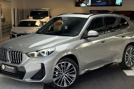 BMW X1 11.000 km 44.850 &euro; Mülheim an der Ruhr 45472