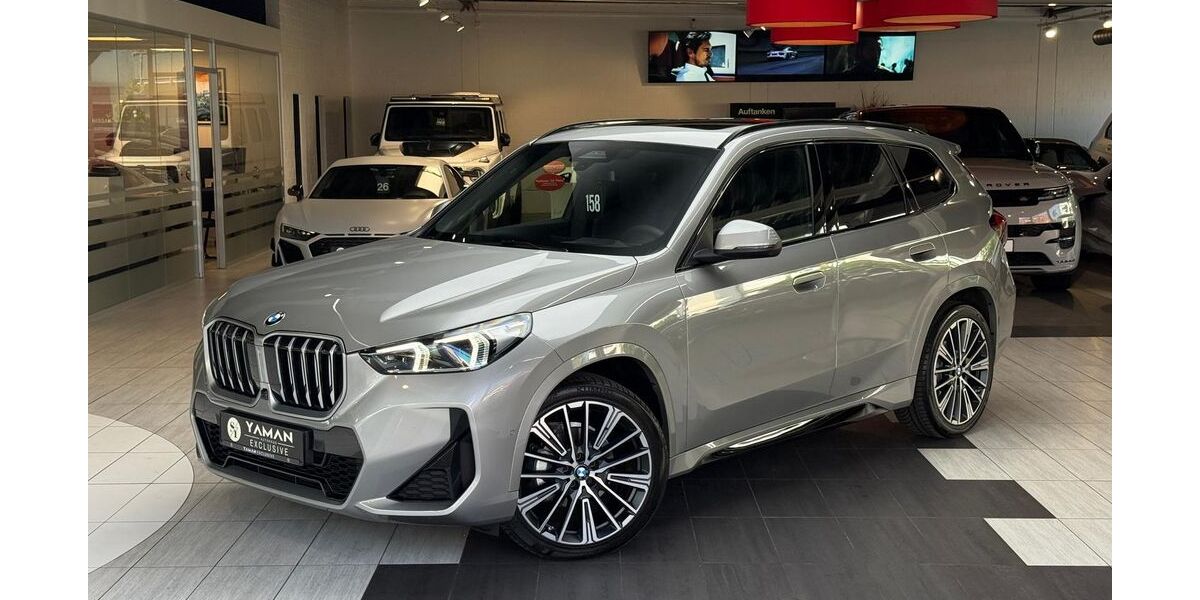 BMW X1 11.000 km 44.850 &euro; Mülheim an der Ruhr 45472