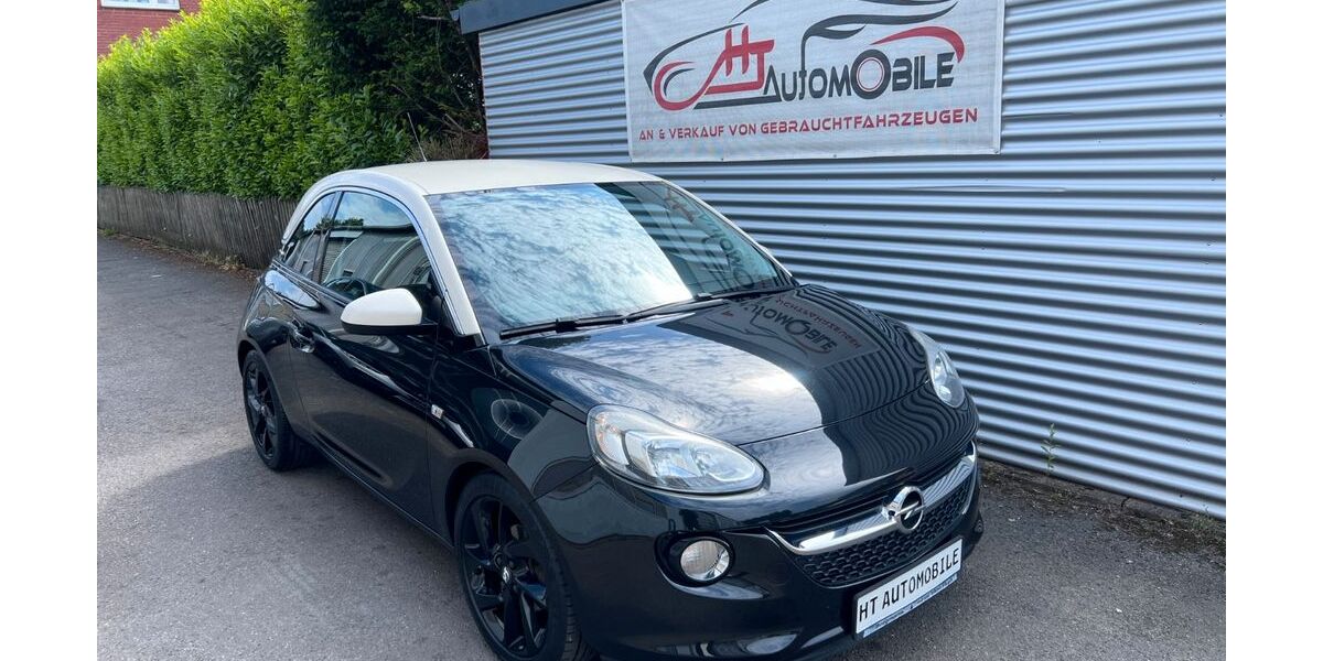 Opel Adam 88.500 km 6.999 &euro; Marl 45770