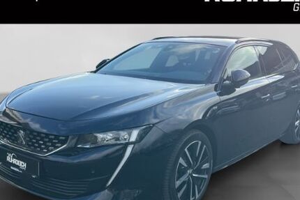Peugeot 508 16.800 km 24.990 &euro; Duisburg 47059