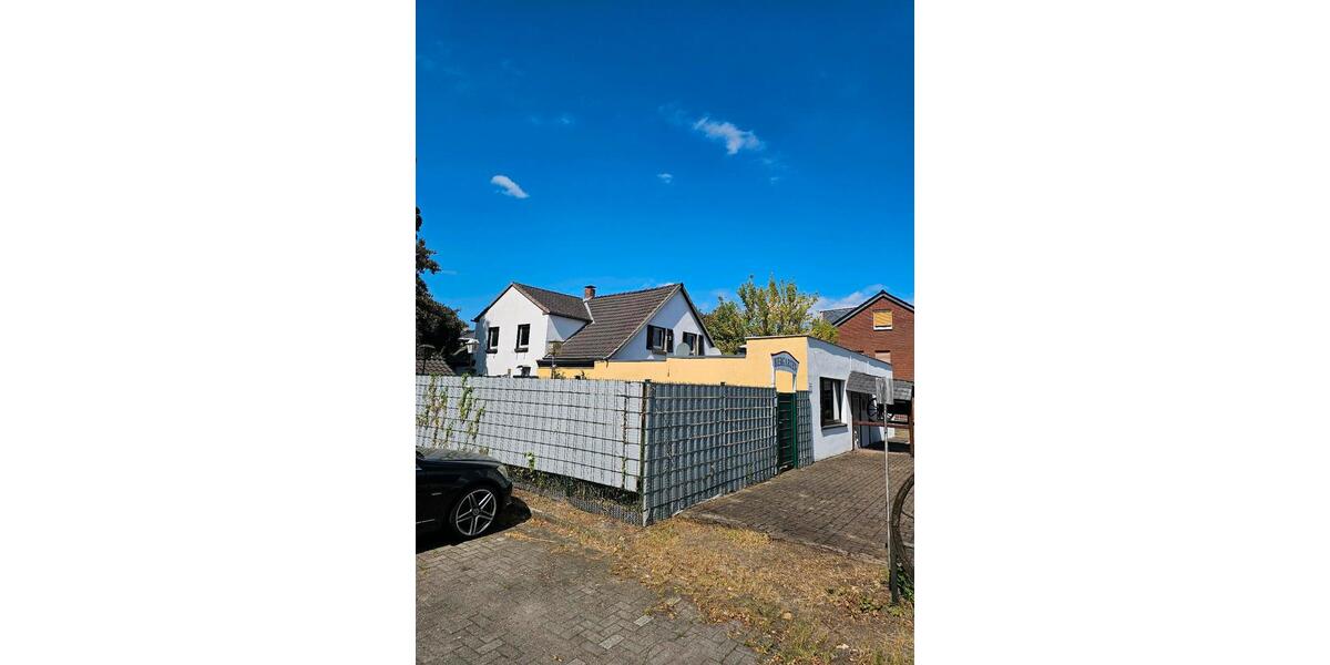 Wohn Geschäftshaus Stellplätze Bauland 5 zimmer