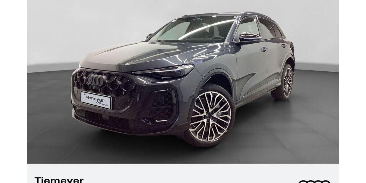 Audi Q5 1.050 km 79.480 &euro; Dorsten 46284