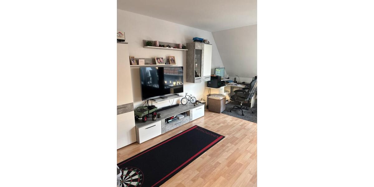 2,5 Zimmer Maisonette Wohnung im Zentrum St.Tönis Tönisvorst 2.5 zimmer