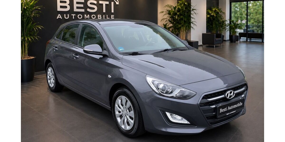 Hyundai i30 179.878 km 5.999 &euro; Voerde 46562