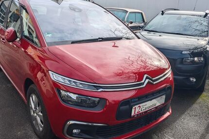 Citroen C4 Picasso 91.000 km 7.800 &euro; Essen 45136