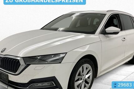 Skoda Octavia 95.071 km 18.790 &euro; Krefeld 47829
