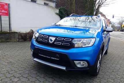 Dacia Sandero 52.000 km 8.650 &euro; Bochum 44809