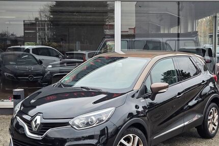 Renault Captur 134.614 km 9.900 &euro; Krefeld 47803