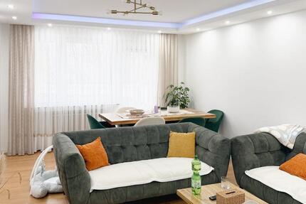 Wohnung Bochum Höntrop - 4.5 Zimmer, 83 m&sup2;, 189.000&euro; | Angebot:24753431