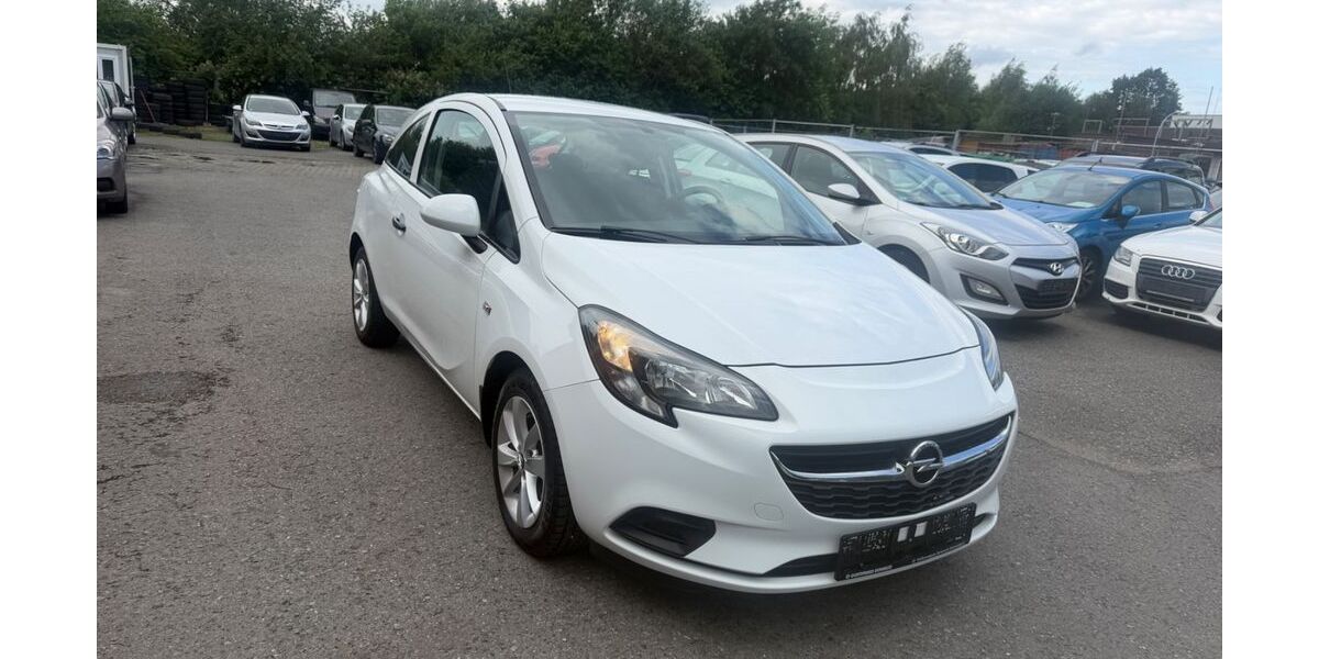 Opel Corsa 120.000 km 4.500 &euro; bottrop 46238
