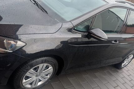 VW Touran 115.000 km 12.999 &euro; Wesel 46485