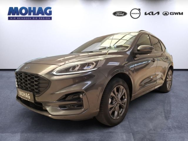 Kuga