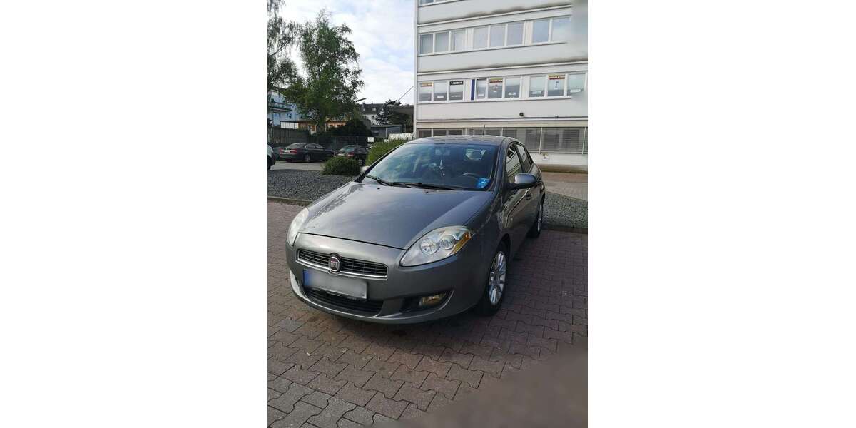 Fiat Bravo 172.000 km 2.600 &euro; Düsseldorf, Stadt 40599