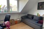 Dachgeschoßwohnung Düsseldorf Stadtbezirk 2 - 2 Zimmer, 36 m&sup2;, 570&euro; | Angebot:26372624