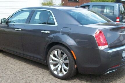 Chrysler 300C