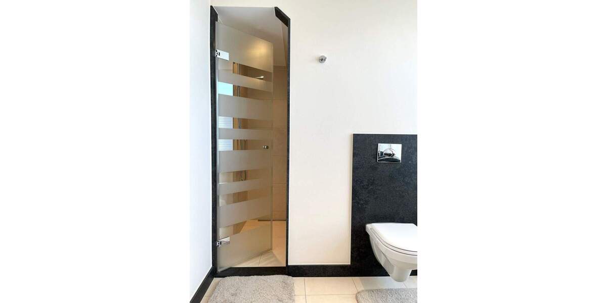 Cecilienallee: Premium-Maisonette mit Rheinblick, Klima, Einbauküche und Tiefgarage 3 zimmer