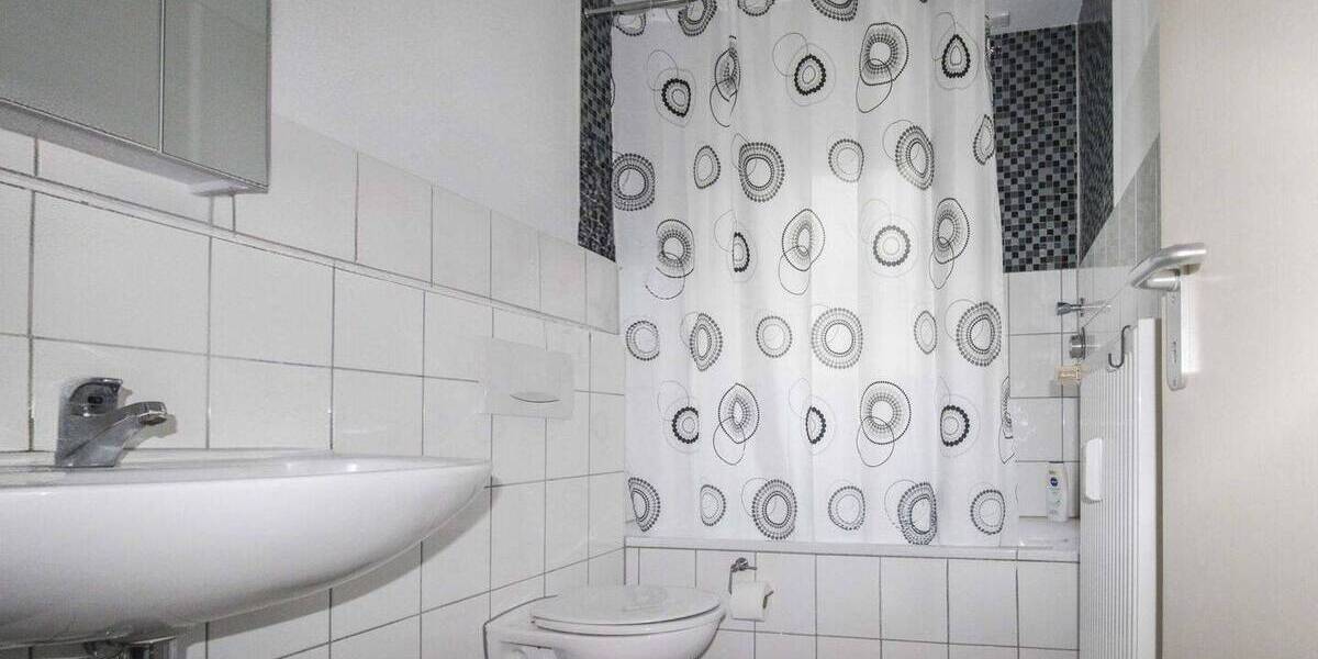 Etagenwohnung Rheinberg Ossenberg - 2 Zimmer, 60 m&sup2;, 139.000&euro; | Angebot:26392568
