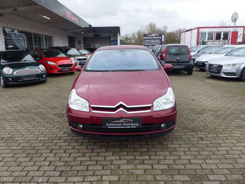 Citroen C5 200.000 km 2.300 € Rheinberg 47495