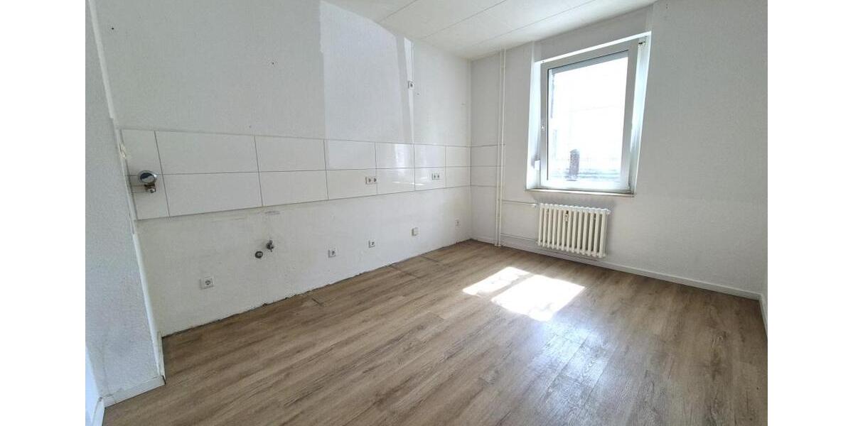 Erdgeschoßwohnung Duisburg Hamborn - 3 Zimmer, 77 m&sup2;, 543&euro; | Angebot:26385410