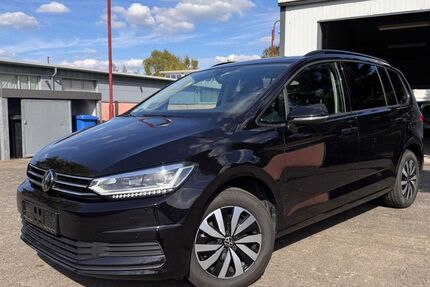 VW Touran 24.650 km 32.299 &euro; Meerbusch 40668