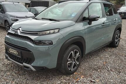 Citroen C3 Aircross 28.000 km 16.890 € Oberhausen 46147