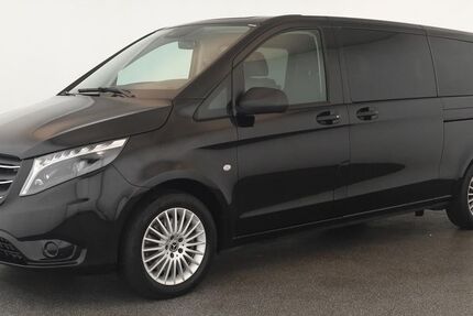 Mercedes-Benz Vito 51.200 km 47.484 &euro; Düsseldorf 40233