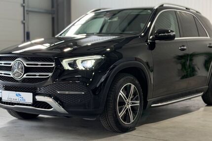 Mercedes-Benz GLE 300 122.000 km 42.900 &euro; Gelsenkirchen 45879