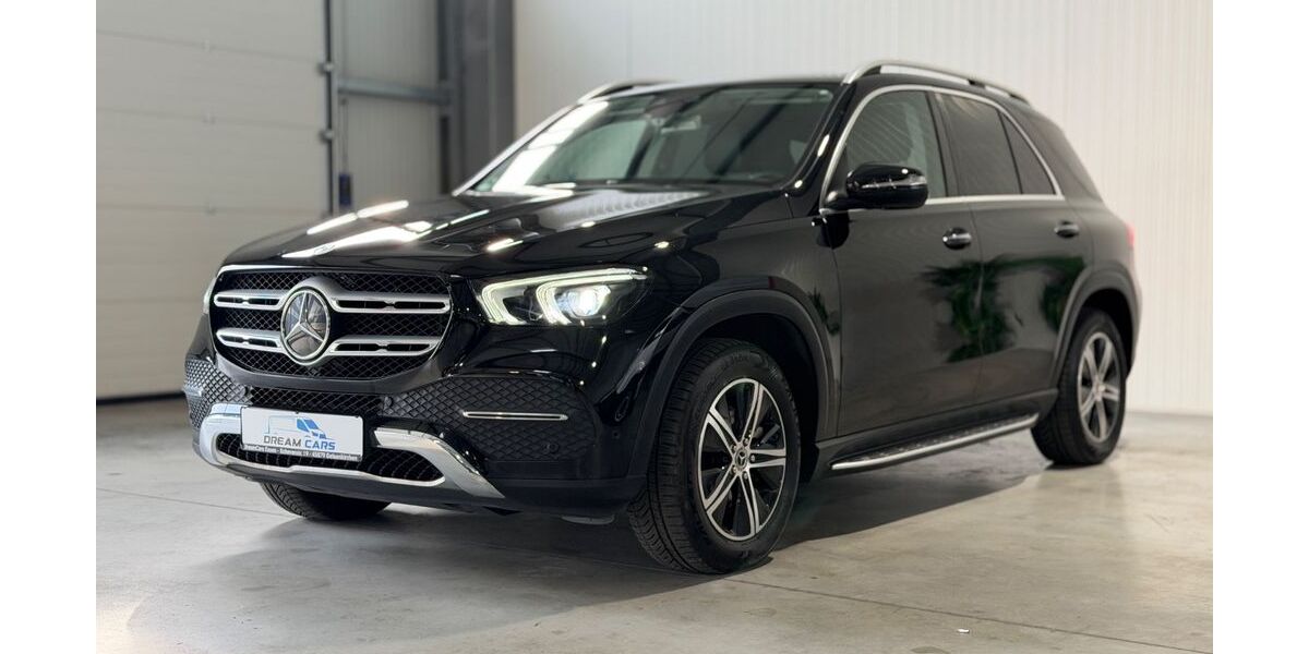 Mercedes-Benz GLE 300 122.000 km 42.900 &euro; Gelsenkirchen 45879