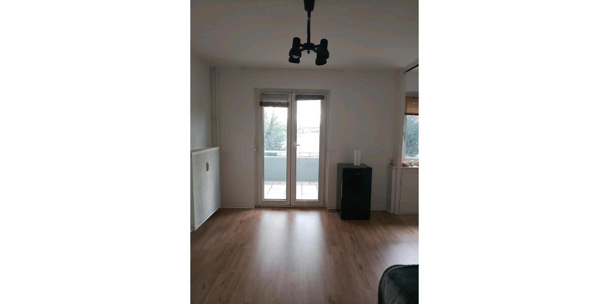 Etagenwohnung Duisburg Essenberg - 2 Zimmer, 45 m&sup2;, 550&euro; | Angebot:26297436