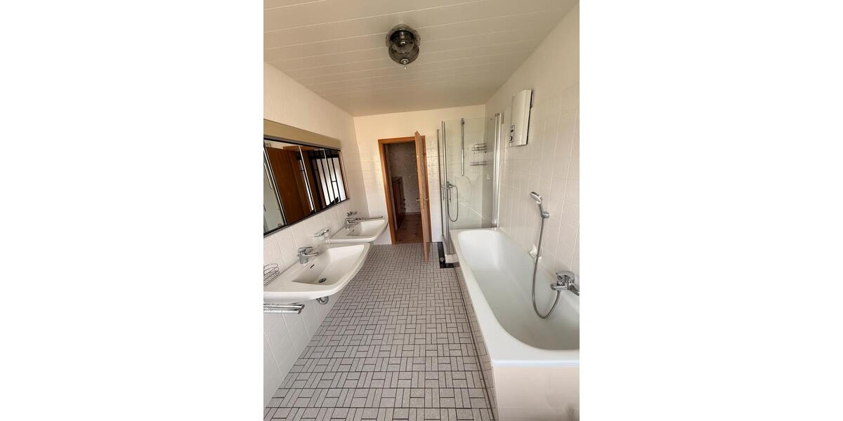 Gepflegtes Reihenendhaus in Essen Schonnebeck zimmer