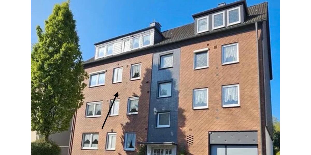 Schöne 3,5 Zimmerwohnung 3 zimmer