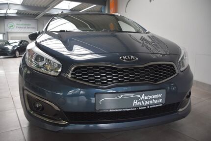 Kia ceed Sportswagon 113.659 km 11.980 € Heiligenhaus 42579